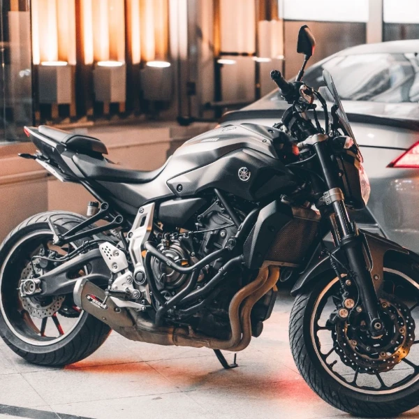 Motosiklet Nakliye Firması